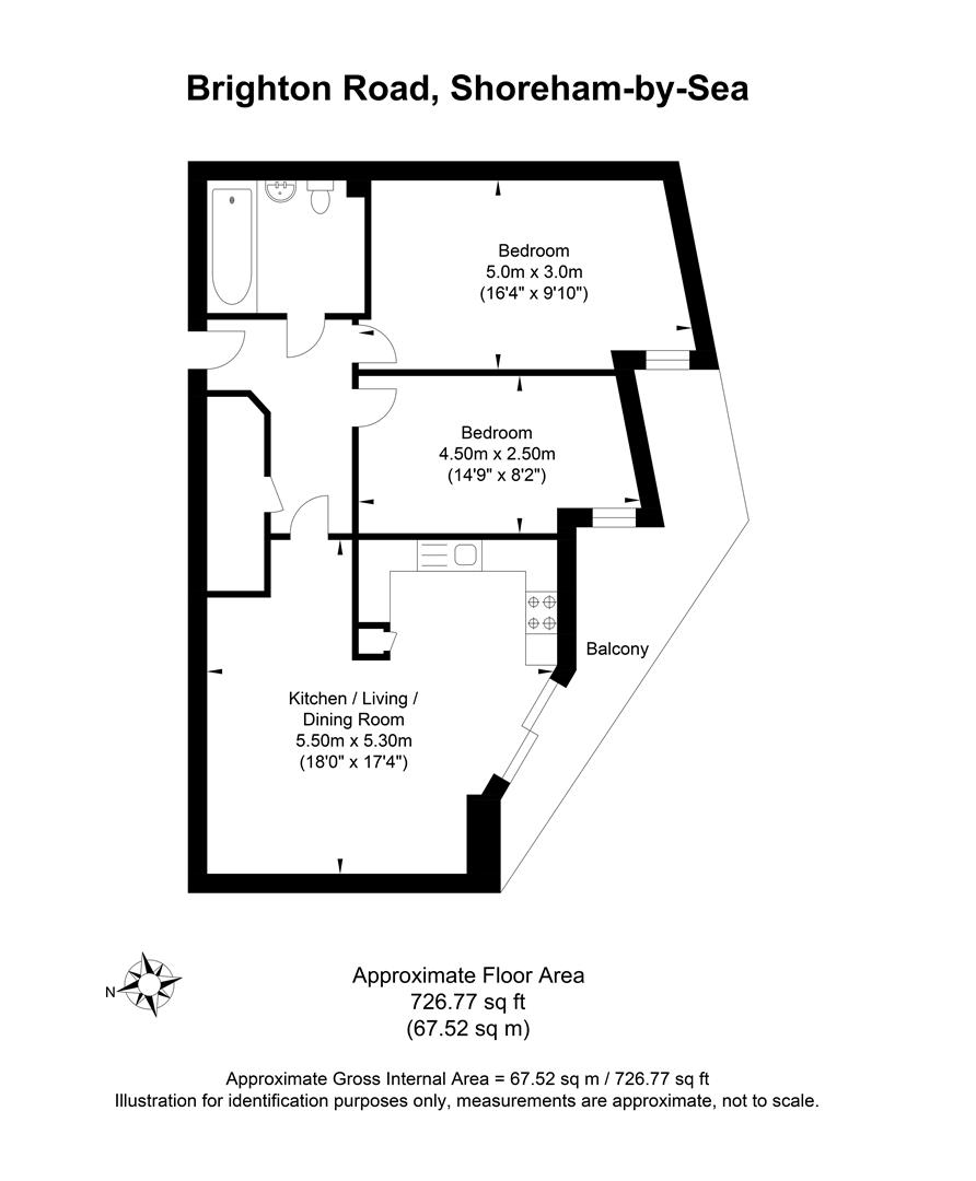 83 Brighton Road, Oakley Property Brighton, Hove, Lewes, Shoreham